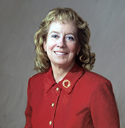 Julie A. Freischlag
