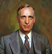 Wade Hampton Frost