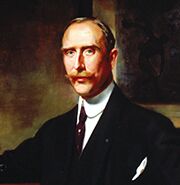 Robert Garrett 1875-1961