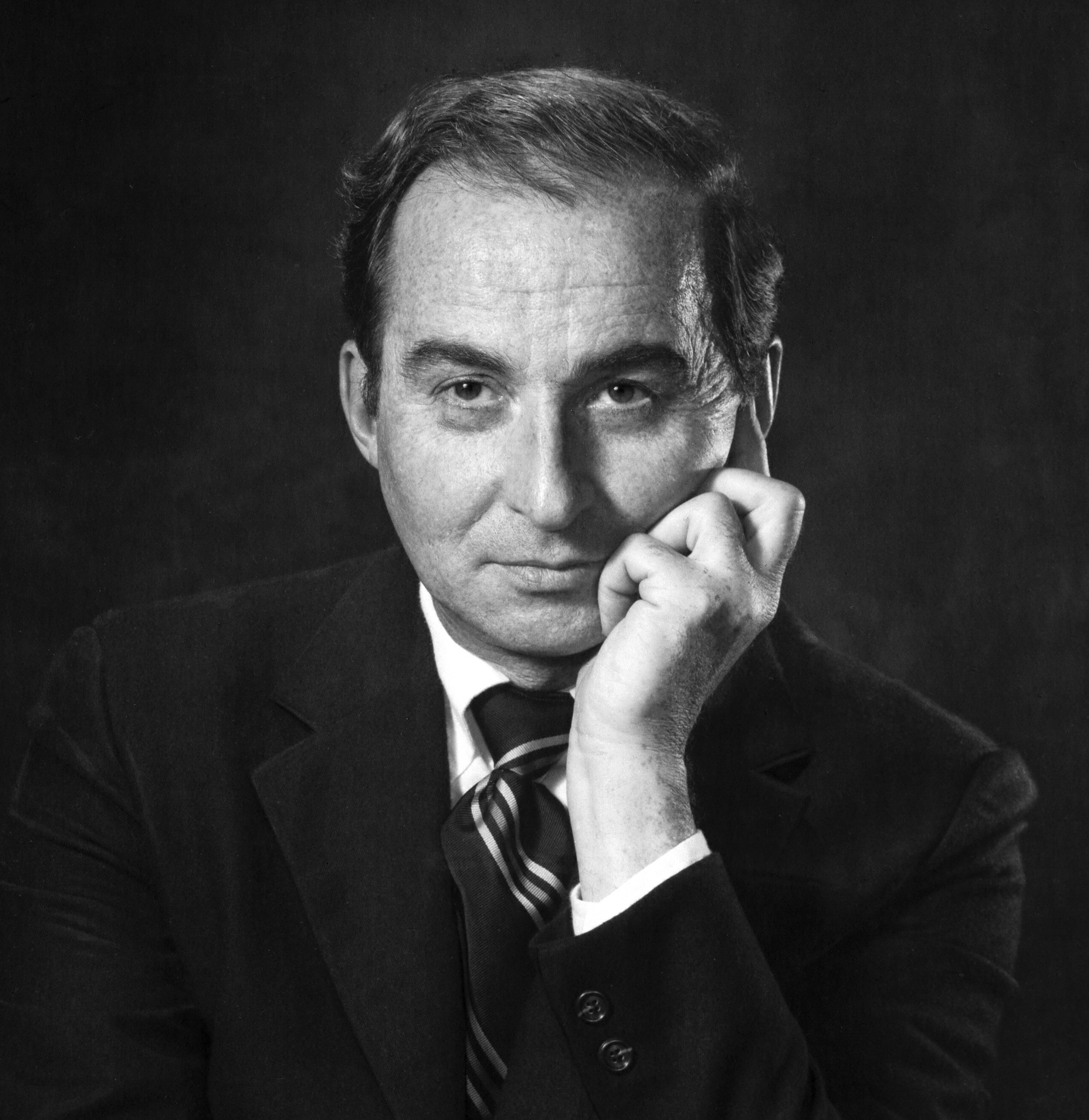 George Walter Hambrick, Jr.