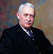 Henry David Harlan