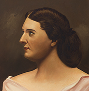 Image of Johnston, Harriet Lane