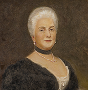 Image of Johnston, Harriet Lane