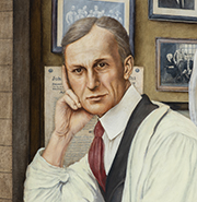 Harvey Cushing