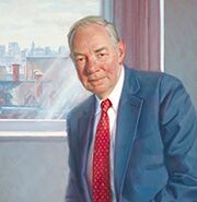 Robert Morris Heyssel