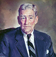 John Eager Howard