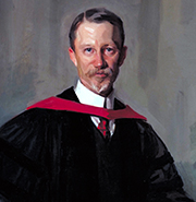 William Henry Howell
