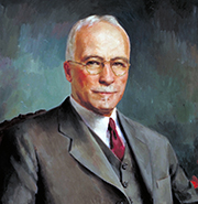 Guy Leroy Hunner