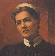 Image of Robb, Isabel Adams Hampton