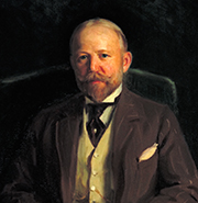 Henry Barton Jacobs