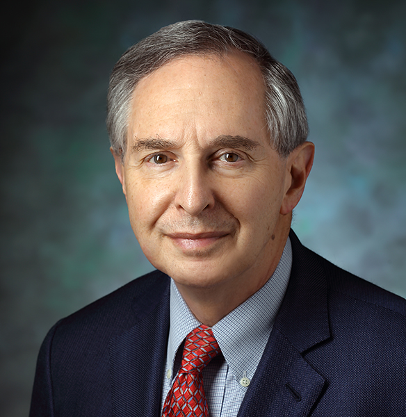 James Lloyd Weiss