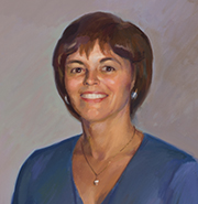 Joanne Rockwell