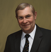 John Wesley Griffin