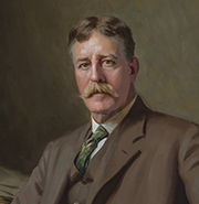 John Whitridge Williams