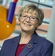 Judith Mary Rohde