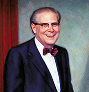 Abraham Morris Lilienfeld