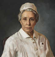 Margaret Elliott