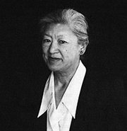 Nina Woo Matheson