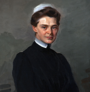 Mary Adelaide Nutting