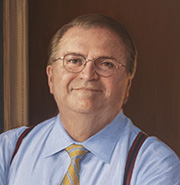 Alan Wayne Partin