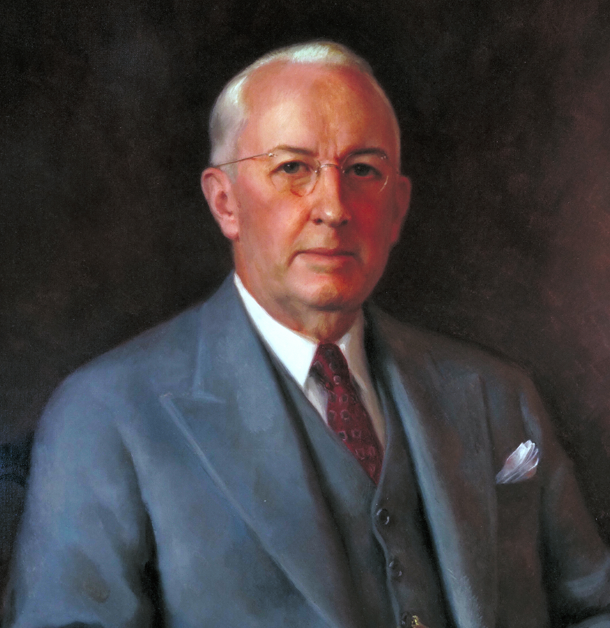 Edward Henderson Richardson, Sr.