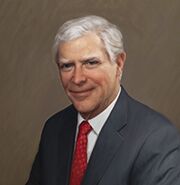Robert Garrett 1937-2014