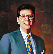 Image of Rogers, Mark Charles