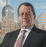 Ronald Richard Peterson