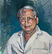 Salvatore D'Anna