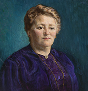 Sarah Hoffberger