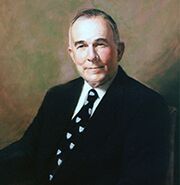 John David Stobo