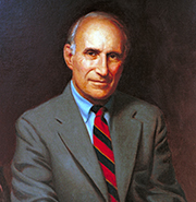 Edward E. Wallach