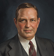 Walter Edward Dandy