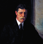 Image of Williams, John Whitridge