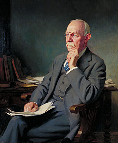 William S. Halsted