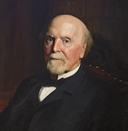 William Wallace Spence