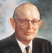 Winthrop Morgan Phelps