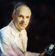 William Barry Wood, Jr.
